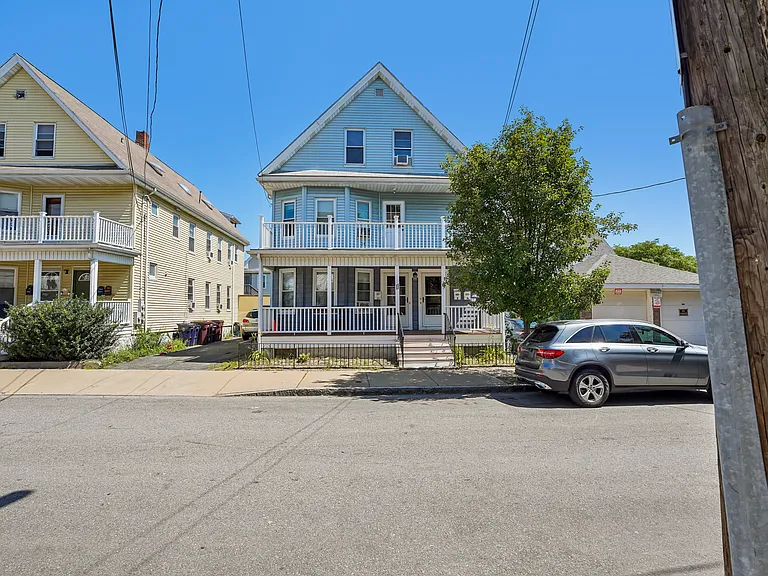 9 Porter St #3 — Photo 17