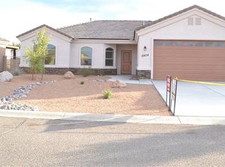 3904 E McVicar Ave, Kingman, AZ 86409
