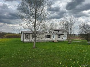 10075 Fargo Rd, Corfu, NY 14036