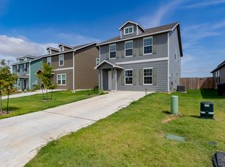 149 Texas Angel Way, Jarrell, TX 76537