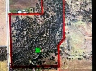 0 S Berryton Rd, Lyndon, KS 66451