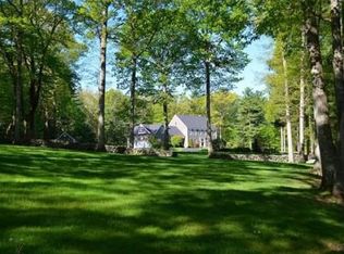 43 Sibley Rd, Sutton, MA 01590
