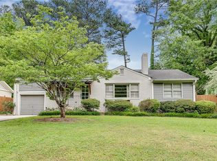631 Wendan Dr, Decatur, GA 30033