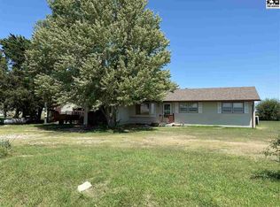 968 14th Ave, McPherson, KS 67460