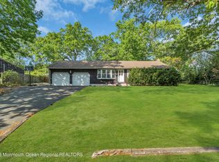 1658 Forge Pond Rd, Brick, NJ 08724