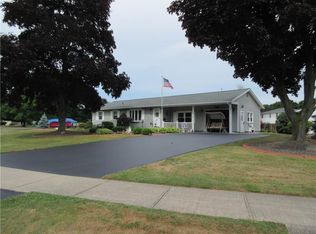 500 Kartes Dr, Rochester, NY 14616