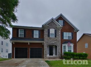 3751 Lanier Dr, Douglasville, GA 30135