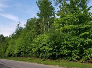 Skerry Rd, North Bangor, NY 12966