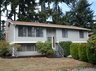 4524 SE 4th Pl, Renton, WA 98059