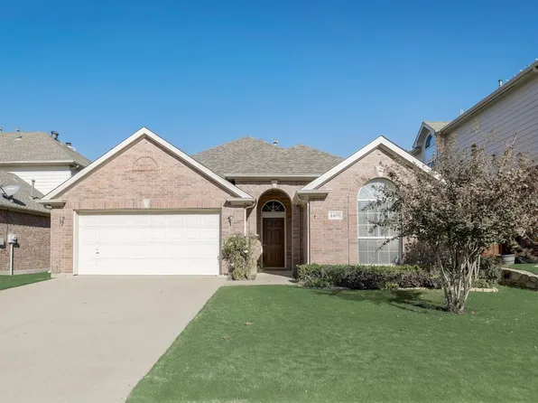 4405 Spruce Pine Ct, Fort Worth, TX 76244