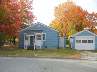33 Pine Island Ave, Berlin, NH 03570