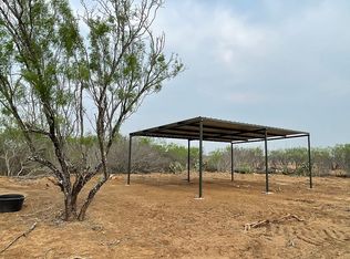 Simeon Acre, Laredo, TX 78045