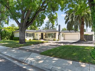 1212 Sycamore Ave, Modesto, CA 95350