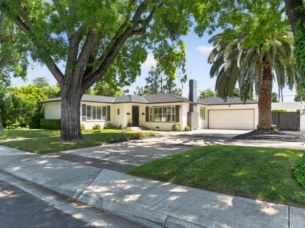 1212 Sycamore Ave, Modesto, CA 95350