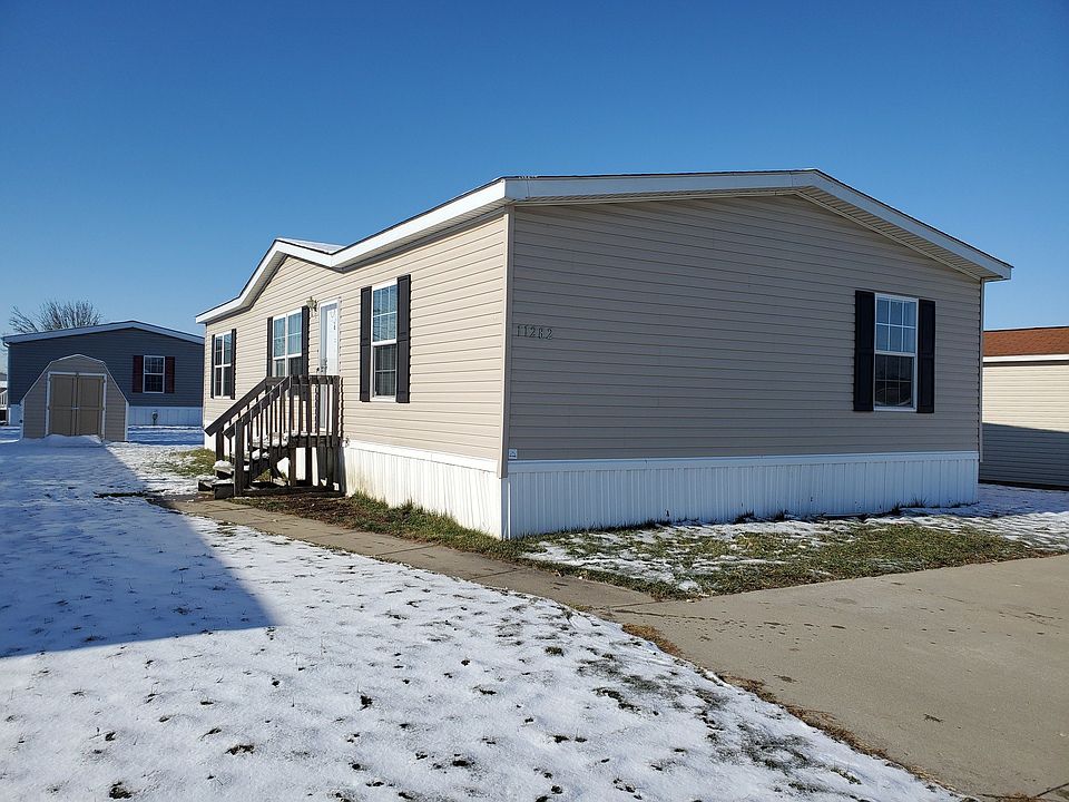 1st image of 10800 Valette Cir W #445