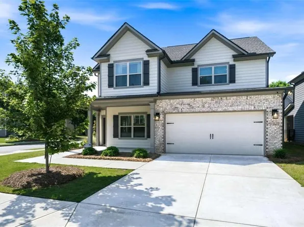 213 Overcup Ct, Athens, GA 30606