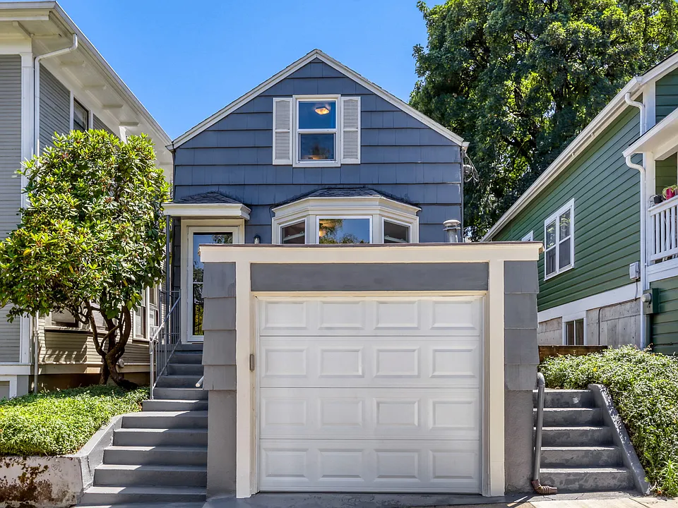 116 S Gibbs St