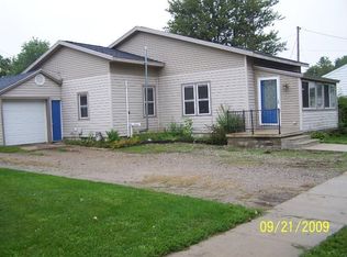 745 N Wayne St, Waterloo, IN 46793