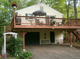 40 Old Marlborough Rd, East Hampton, CT 06424