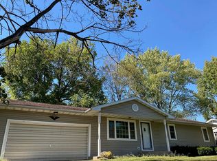 3513 Hickory Dr, Louisiana, MO