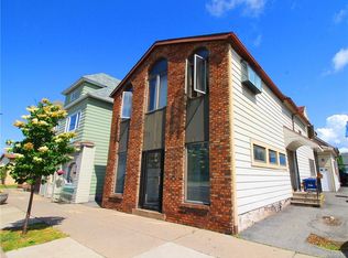 2030 Clinton St, Buffalo, NY 14206