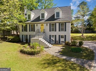 3200 Hampton Ridge Way, Snellville, GA
