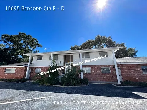 15695 Bedford Cir E #D Photo 1