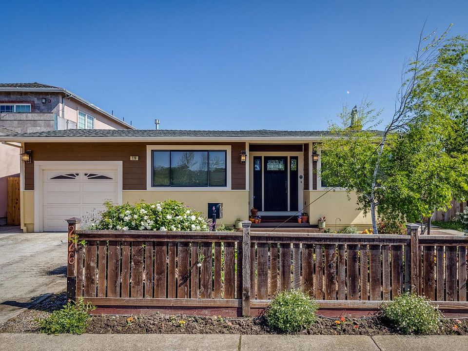 1st image of 226 Del Monte Ave