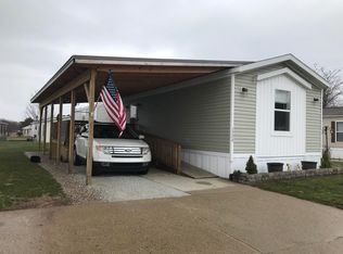 1326 Windridge Ln, Fremont, MI