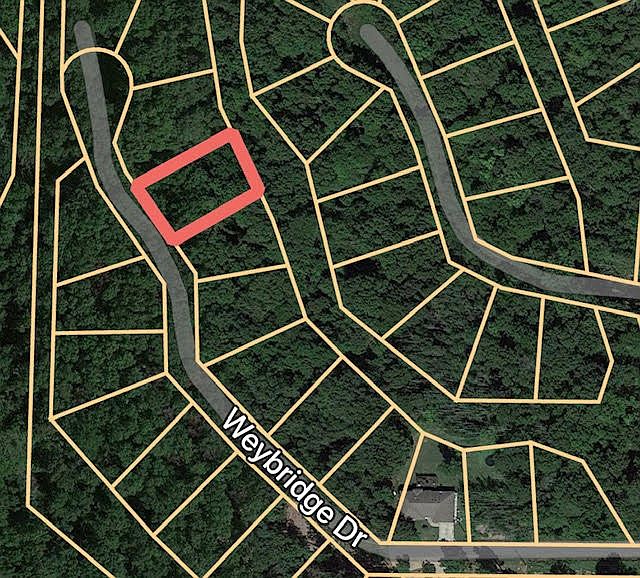 2nd image of 9 Weybridge Dr