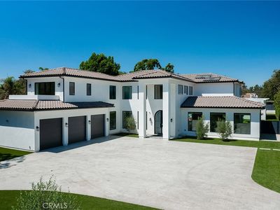 13807 Magnolia Blvd, Sherman Oaks, CA, 91423