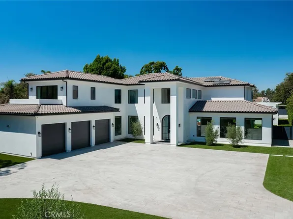 13807 Magnolia Blvd, Sherman Oaks, CA 91423