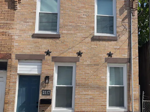 3117 Agate St, Philadelphia, PA 19134