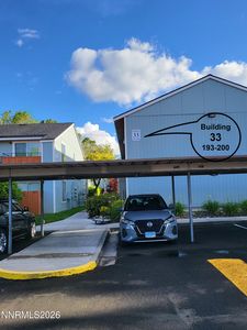 4606 Neil Rd APT 197, Reno, NV, 89502