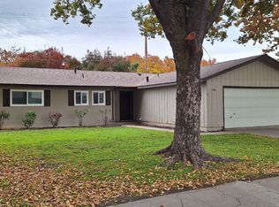 1816 Ellison Dr, Modesto, CA 95355