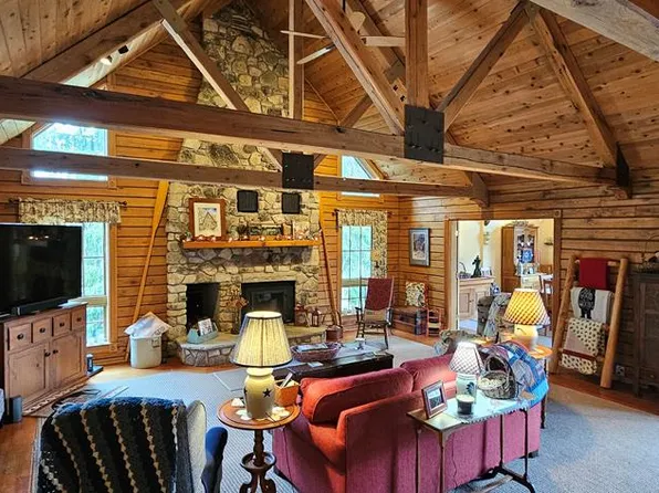 10737 Sumac Ln, Sister Bay, WI 54234