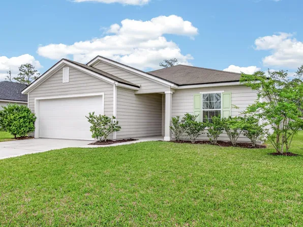 32 Green Palm Ct, Saint Augustine, FL 32086