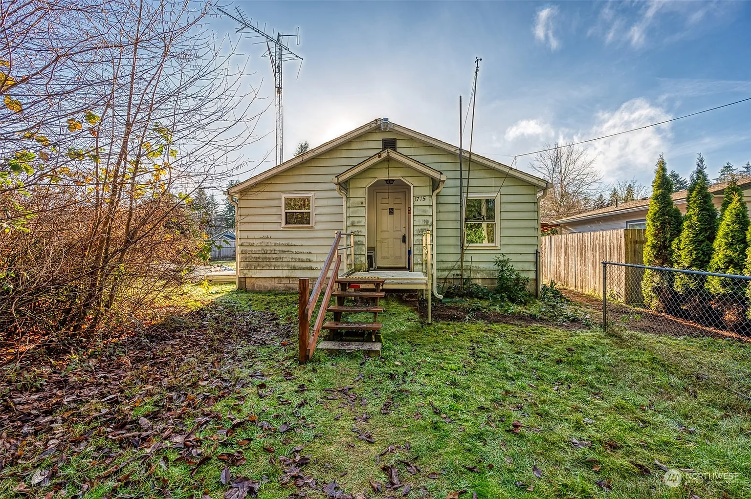 1715 11th Avenue SW photo 1