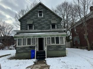 820 Ash St, Erie, PA