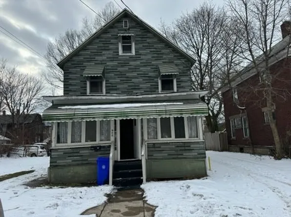 820 Ash St, Erie, PA 16503