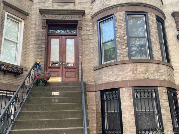 218 E 5th Street, Brooklyn, NY 11218
