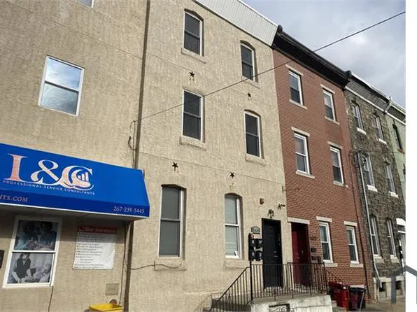 2439 N College Ave #3, Philadelphia, PA 19121