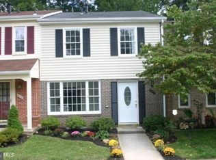 5877 Kara Pl, Burke, VA 22015
