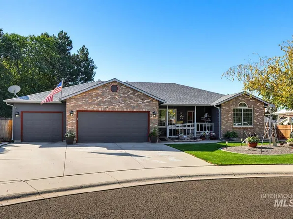 723 W Roberts Ave, Nampa, ID 83651