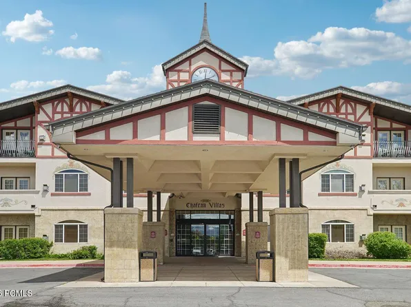 840 W Bigler Ln Unit 2021, Midway, UT 84049