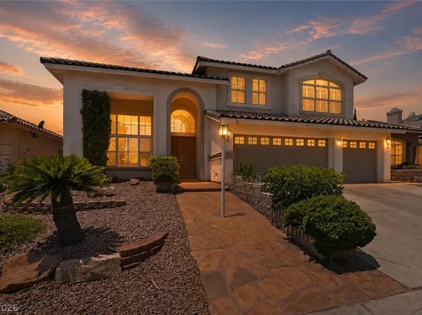 3755 Broadmead St, Las Vegas, NV 89147