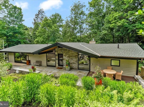 596 S Bryn Mawr Ave, Bryn Mawr, PA 19010