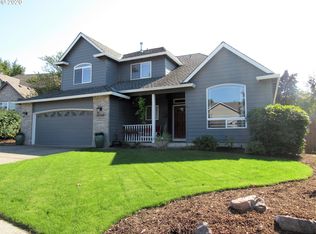 16568 NW Brandberry Dr, Portland, OR 97229