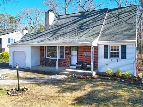 1920 West Ave, Linwood, NJ 08221