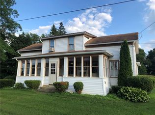1981 2nd Milo Rd, Penn Yan, NY 14527